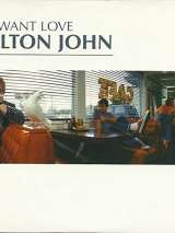 Превью постера #187214 к фильму "Elton John: I Want Love" (2001)