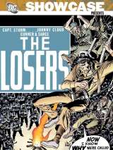 Витрина DC: Неудачники / DC Showcase: The Losers (2021) отзывы. Рецензии. Новости кино. Актеры фильма Витрина DC: Неудачники. Отзывы о фильме Витрина DC: Неудачники