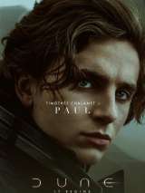 Превью постера #188228 к фильму "Дюна"  (2021)