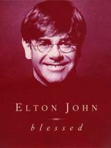 Превью постера #188312 к мультфильму "Elton John: Blessed"  (1995)