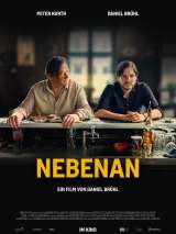 По соседству / Next Door (2021) отзывы. Рецензии. Новости кино. Актеры фильма По соседству. Отзывы о фильме По соседству