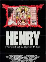 Превью постера #188546 к фильму "Генри: Портрет серийного убийцы" (1986)