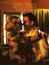 Превью постера #188790 к фильму "Robbie Williams Feat. Nicole Kidman: Somethin` Stupid" (2001)