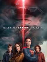 Превью постера #188846 к сериалу "Супермен и Лоис"  (2021-2023)