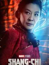Превью постера #189045 к фильму "Шан-Чи и Легенда Десяти Колец"  (2021)