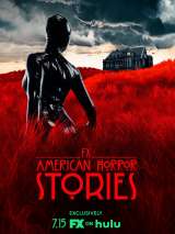 Превью постера #189204 к сериалу "Американские истории ужасов"  (2021-2025)