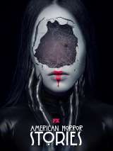 Превью постера #189207 к сериалу "Американские истории ужасов"  (2021-2024)