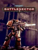 Превью обложки #190481 к игре "Warhammer 40,000: Battlesector" (2021)
