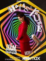 Превью постера #190495 к сериалу "Роковой патруль"  (2019-2022)