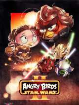 Превью обложки #190855 к игре "Angry Birds Star Wars II"  (2013)