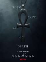 Превью постера #191130 к сериалу "Песочный человек"  (2022-2025)