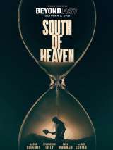 До самой смерти / South of Heaven (2021) отзывы. Рецензии. Новости кино. Актеры фильма До самой смерти. Отзывы о фильме До самой смерти