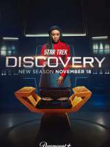 Звездный путь: Дискавери / Star Trek: Discovery