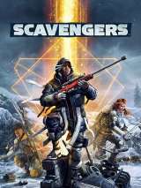 Превью обложки #191889 к игре "Scavengers" (2021)