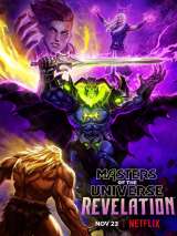 Властелины вселенной: Откровение / Masters of the Universe: Revelation