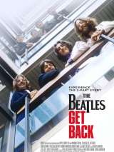 Превью постера #192004 к сериалу "The Beatles: Get Back - Концерт на крыше" (2021)