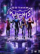 Превью обложки #192310 к игре "Gotham Knights" (2022)