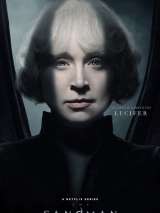 Превью постера #192311 к сериалу "Песочный человек"  (2022-2025)