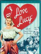 Превью постера #192448 к фильму "Я люблю Люси" (1951)