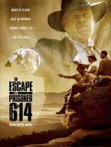 Превью постера #192522 к фильму "Побег заключенного 614" (2018)