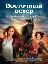 Превью постера #192525 к фильму "Восточный ветер. Великий ураган"  (2021)