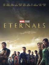 Вечные / The Eternals (2021) отзывы. Рецензии. Новости кино. Актеры фильма Вечные. Отзывы о фильме Вечные