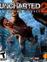 Превью обложки #193140 к игре "Uncharted 2: Among Thieves"  (2009)