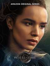 Превью постера #193158 к сериалу "Колесо времени"  (2021-2025)