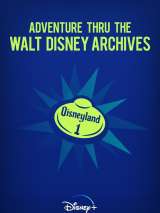 Превью постера #193508 к фильму "Приключения в архивах Уолта Диснея" (2020)