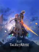 Превью обложки #193572 к игре "Tales of Arise" (2021)