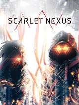Превью обложки #193595 к игре "Scarlet Nexus" (2021)