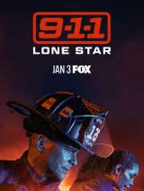911: Одинокая звезда / 9-1-1: Lone Star
