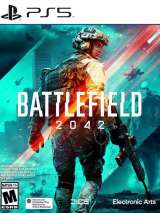 Превью обложки #193754 к игре "Battlefield 2042"  (2021)