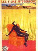 Превью постера #193766 к сериалу "Вампиры"  (1915)