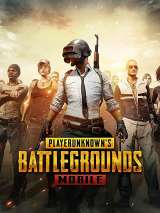 Превью обложки #193875 к игре "PUBG Mobile"  (2018)