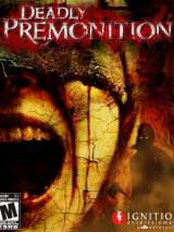 Превью обложки #193895 к игре "Deadly Premonition"  (2010)