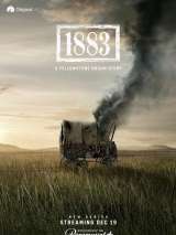 Превью постера #194438 к фильму "Йеллоустоун: 1883" (2021)