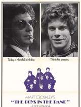 Оркестранты / The Boys in the Band (1970) отзывы. Рецензии. Новости кино. Актеры фильма Оркестранты. Отзывы о фильме Оркестранты