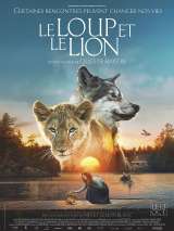 Превью постера #194976 к фильму "Волк и лев" (2021)