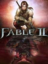 Превью обложки #195013 к игре "Fable II"  (2008)