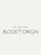 Ведьмак: Происхождение / The Witcher: Blood Origin