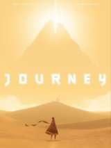 Превью обложки #195197 к игре "Journey" (2012)