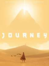 Превью обложки #195197 к игре "Journey"  (2012)