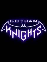 Превью обложки #180344 к игре "Gotham Knights" (2022)