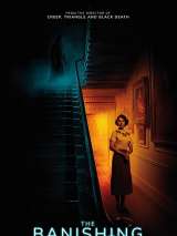 Превью постера #180660 к фильму "Проклятие: Призраки дома Борли" (2020)
