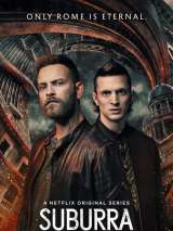 Превью постера #180666 к фильму "Субура" (2017)