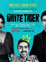 Превью постера #180686 к фильму "Белый тигр" (2021)