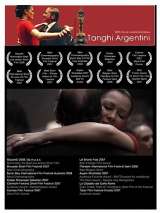 Превью постера #180771 к фильму "Аргентинское танго" (2006)