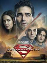 Превью постера #180967 к сериалу "Супермен и Лоис"  (2021-2023)
