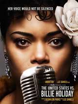 Соединенные Штаты против Билли Холидей / The United States vs. Billie Holiday (2021) отзывы. Рецензии. Новости кино. Актеры фильма Соединенные Штаты против Билли Холидей. Отзывы о фильме Соединенные Штаты против Билли Холидей